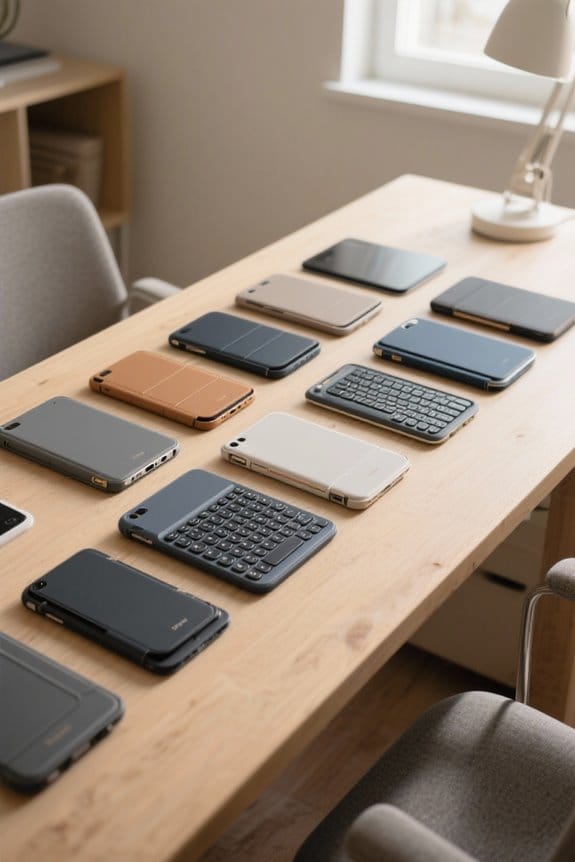 stylish protective ipad cases