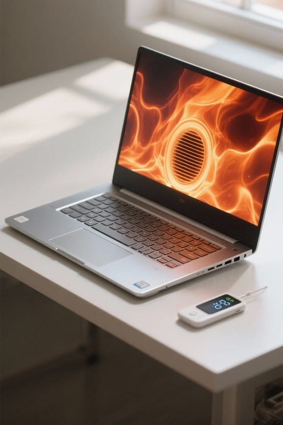 temperature management enhances battery