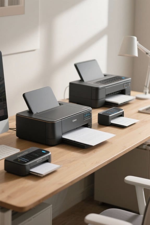 top 2025 office scanners