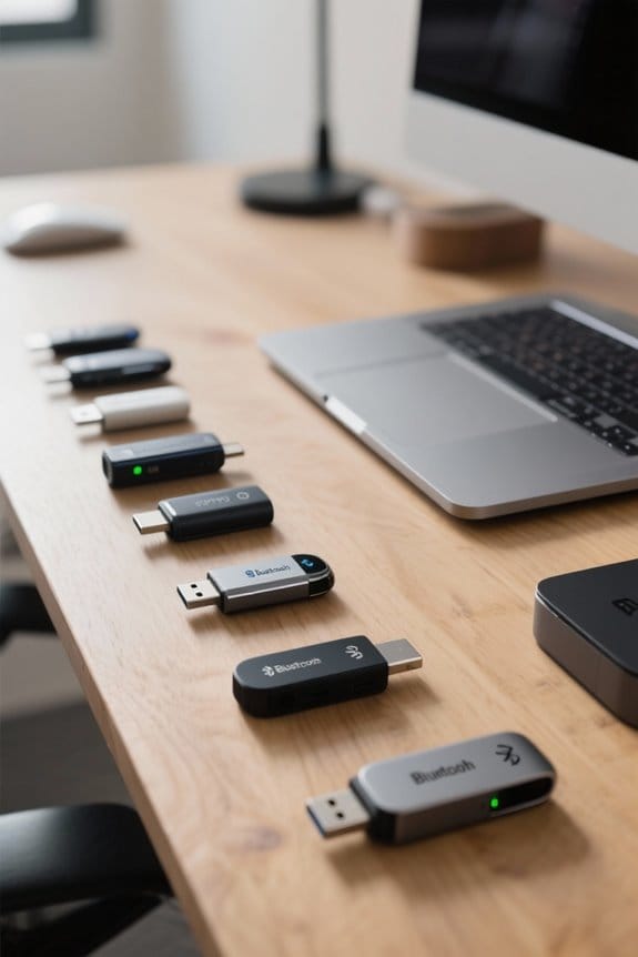 top bluetooth upgrade options