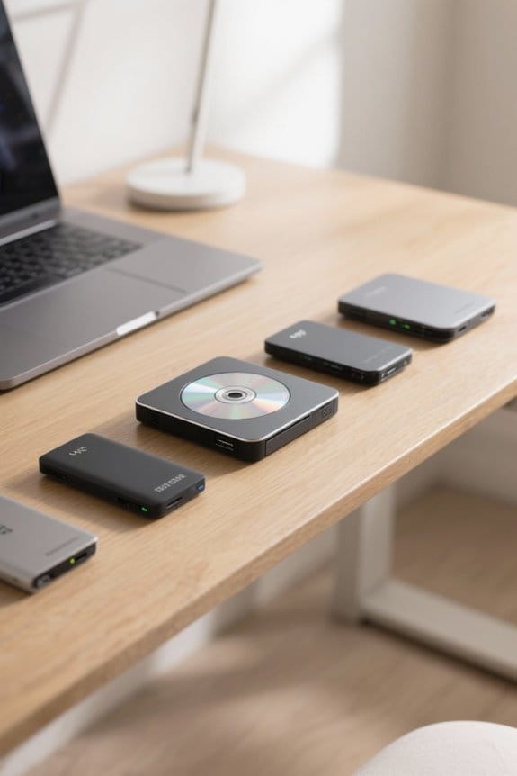 top choices for laptops