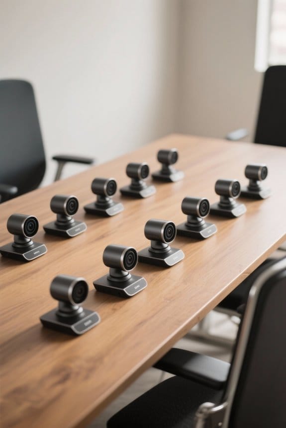 top conference webcam picks