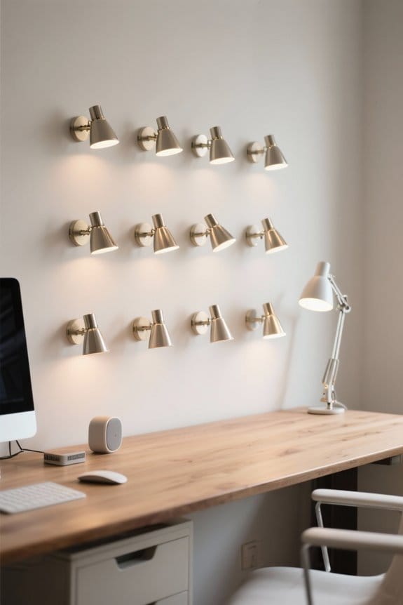 top decorative lamp holders