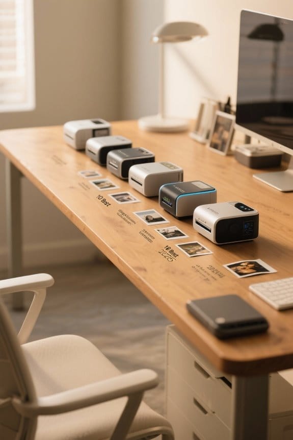 top digital slide scanners