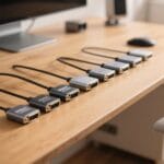 top dvi to hdmi adapters