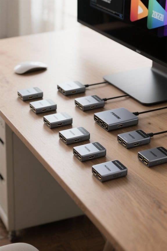top hdmi splitter recommendations