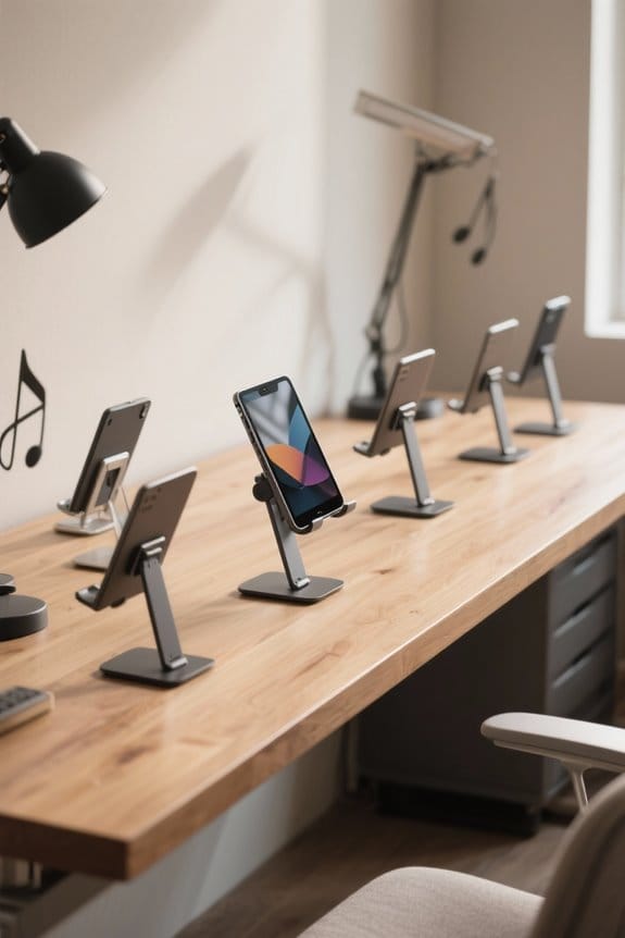 top ipad holders for musicians