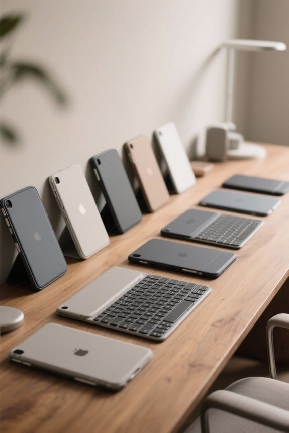 top ipad pro keyboard cases