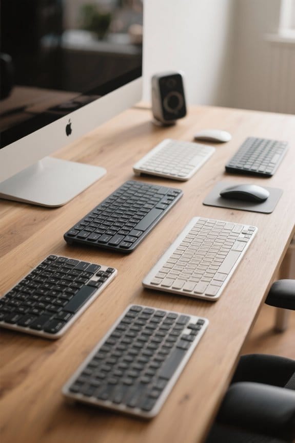 top keyboard alternatives reviewed