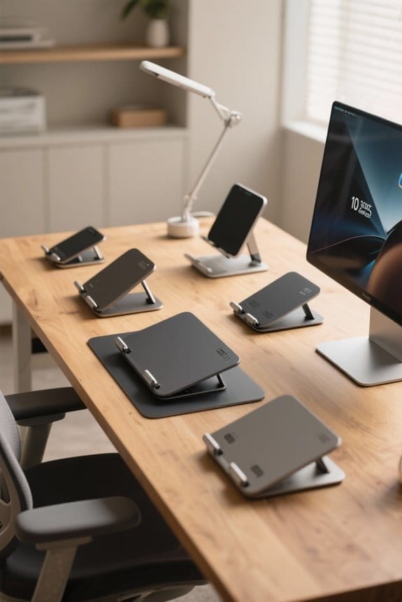 top lapstands for productivity
