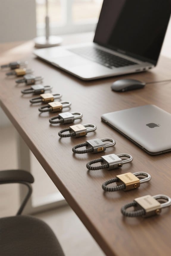 top laptop security solutions