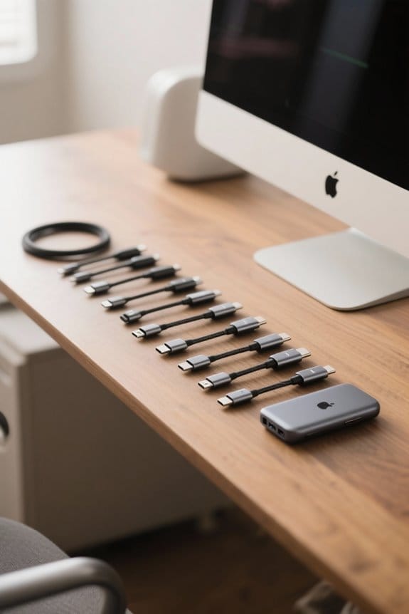 top lightning usb c cables