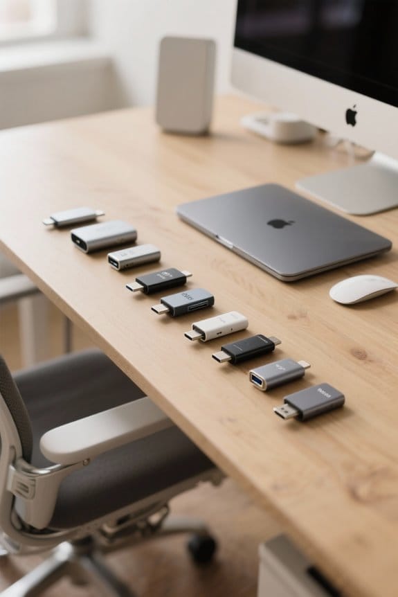 top macbook ethernet adapters