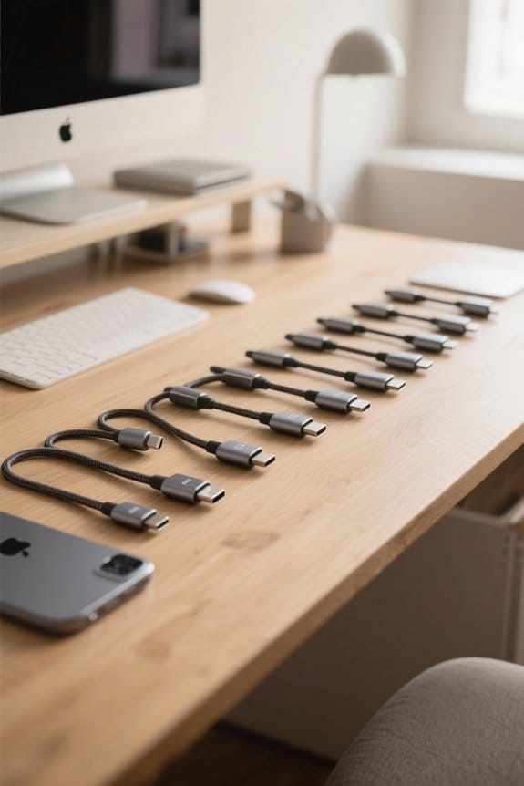 top magsafe usb c cables