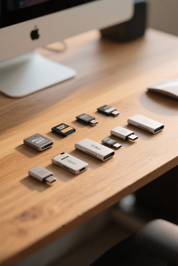 top micro sd adapters