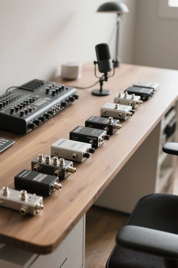 top microphone preamps 2025