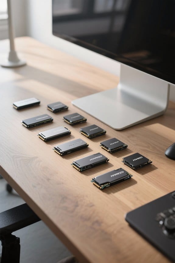 top nvme ssd enclosures