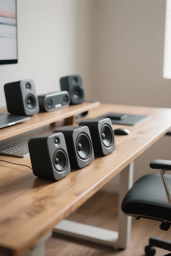 top rated external speakers