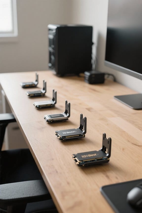 top ssd mounting solutions