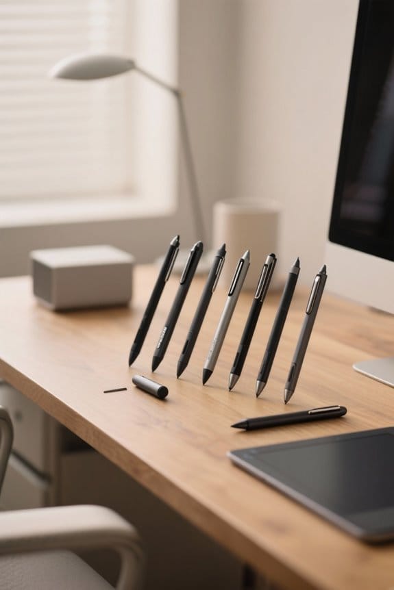 top stylus pens 2025