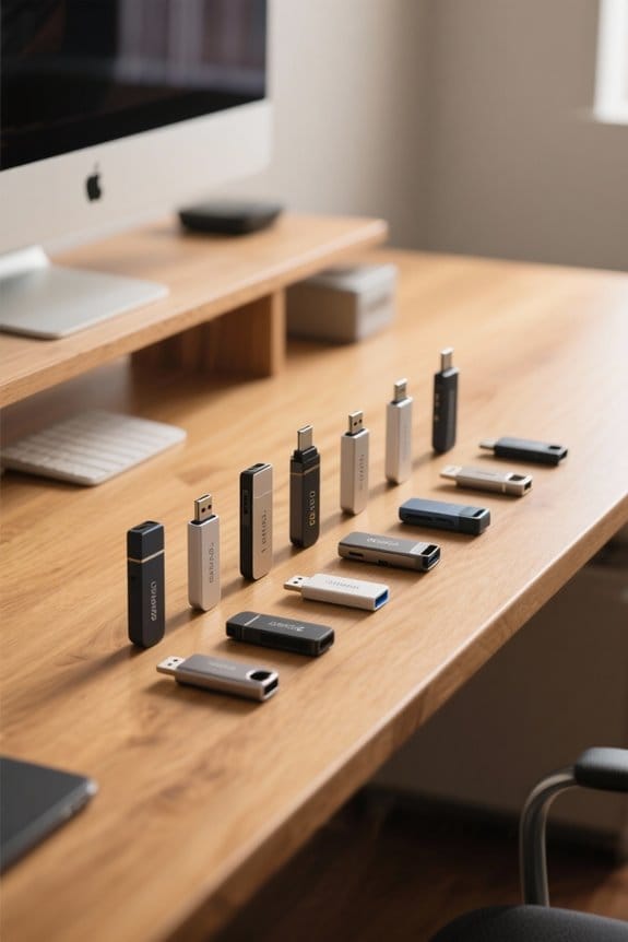 top usb c drives 2025