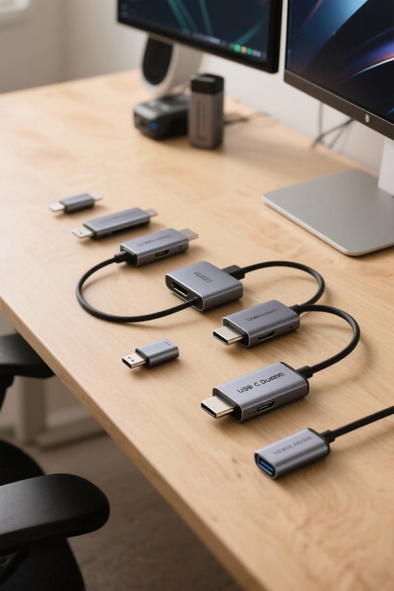 top usb c hdmi adapters