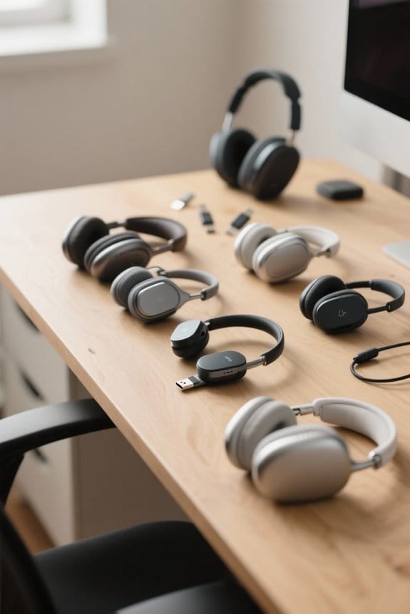 top usb c headphones reviewed