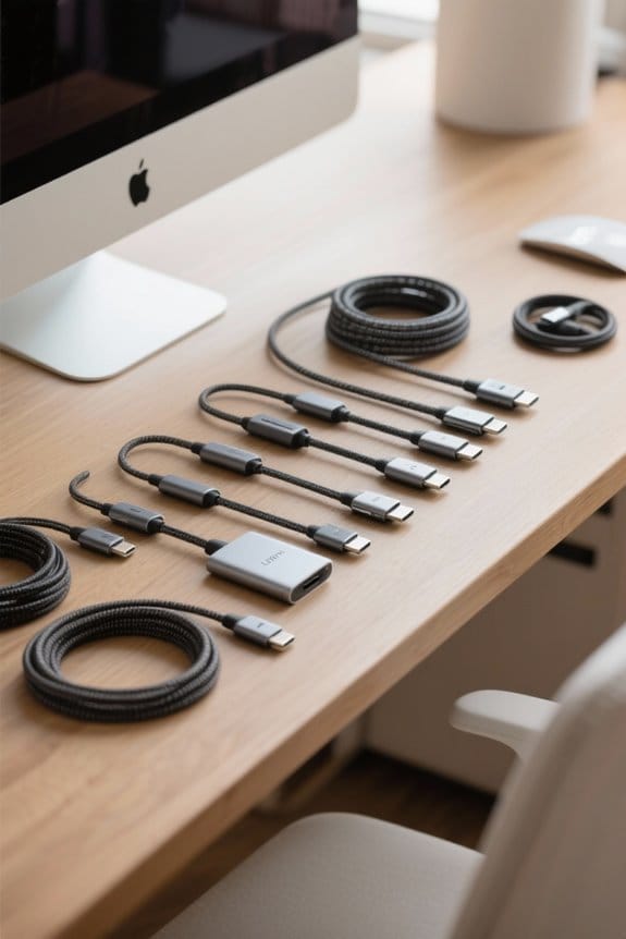 top usb c lightning cables