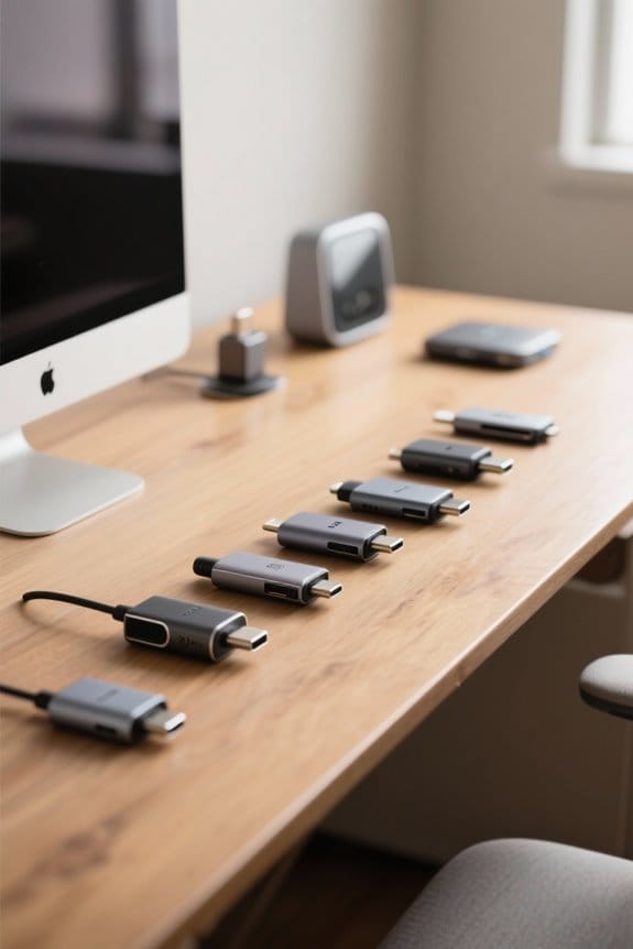 top usb c magnetic adapters