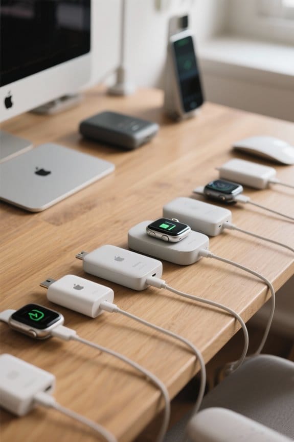 top usb c watch chargers
