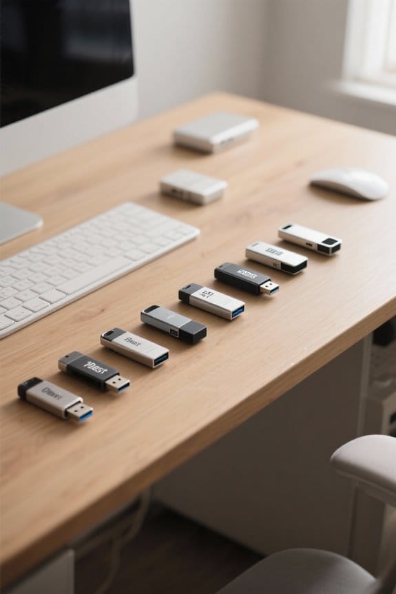 top usb drive reviews