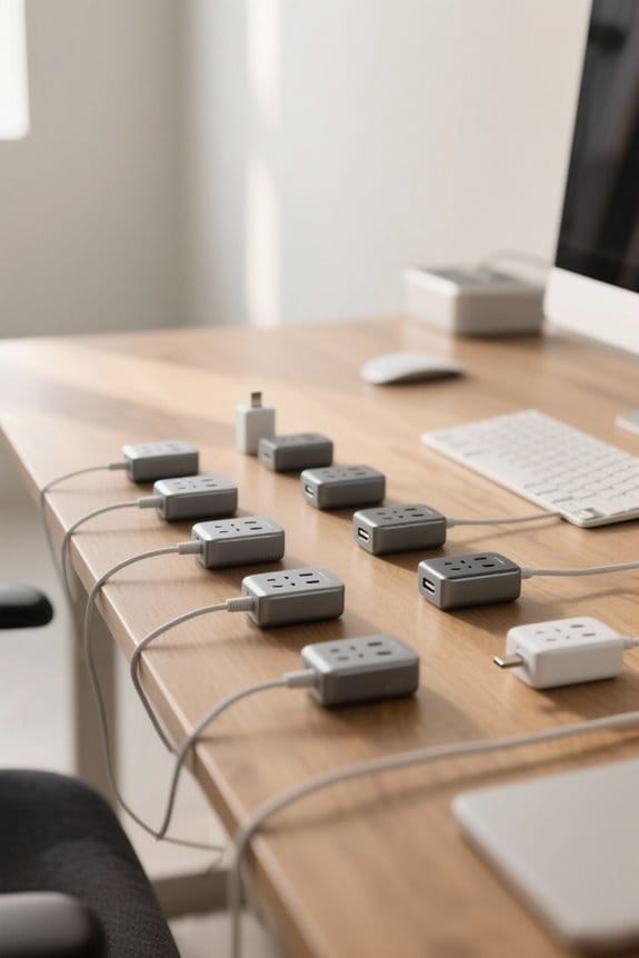 top usb surge protectors