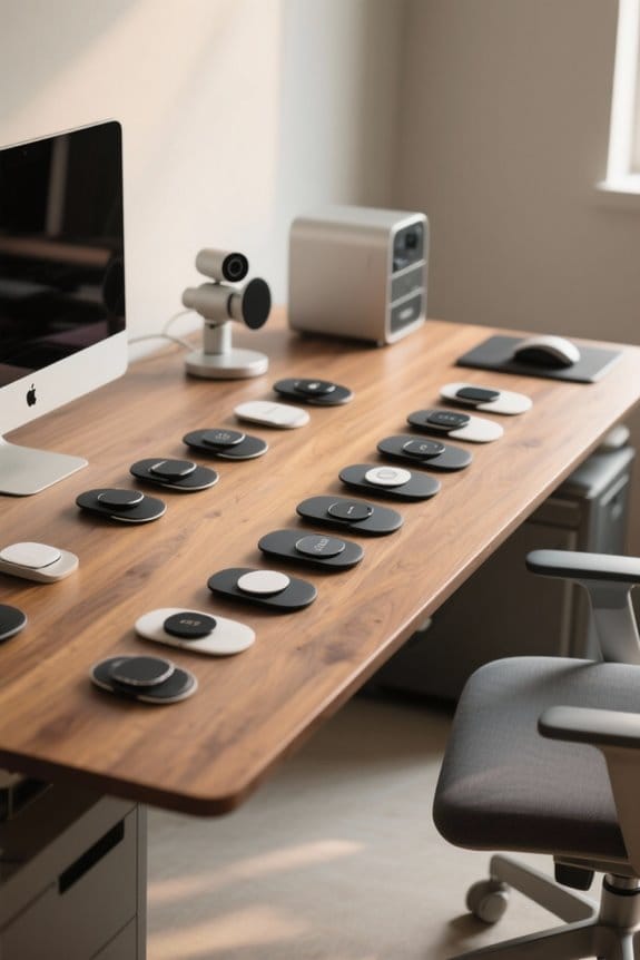top webcam privacy covers