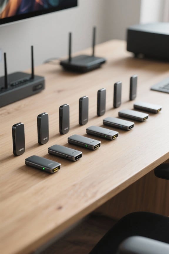 top wireless hdmi options
