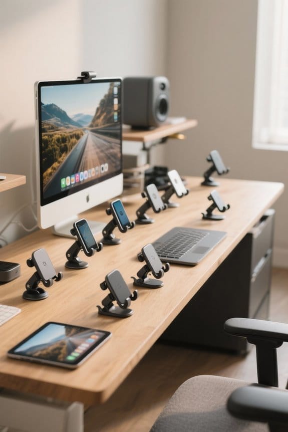 ultimate ipad car mounts