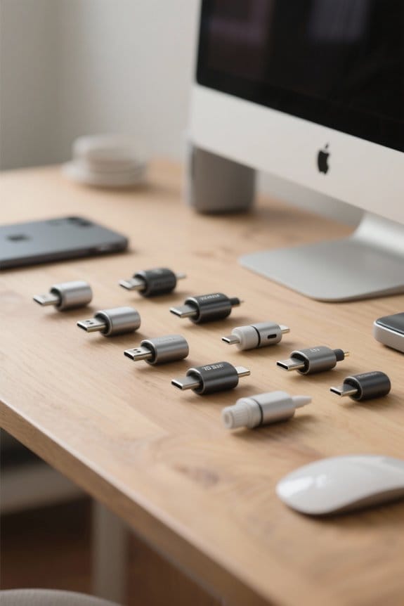 usb c dust plug recommendations