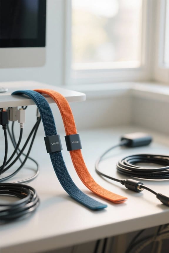 velcro cable ties considerations