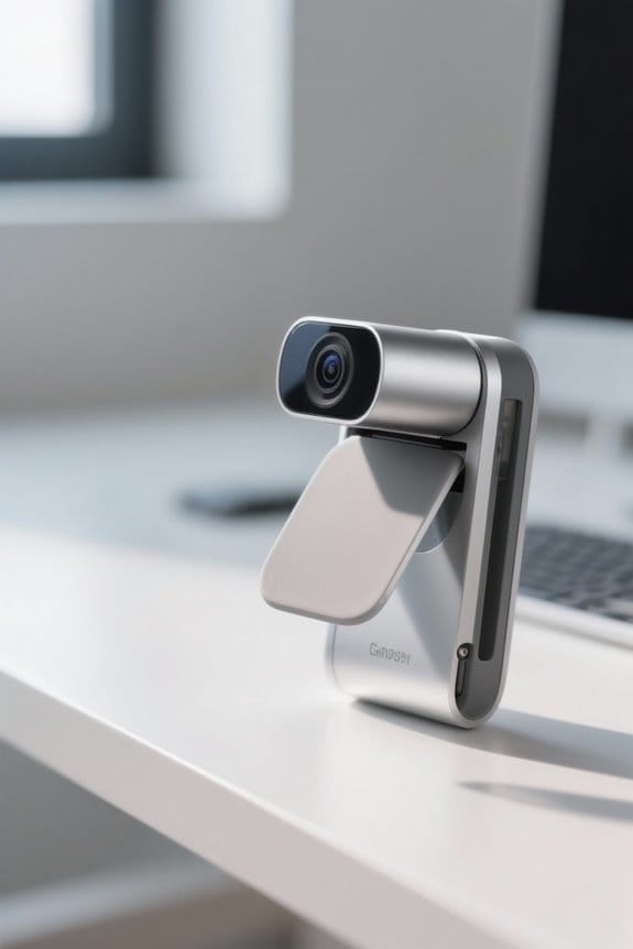 webcam cover compatibility factors