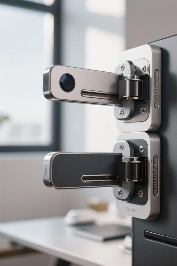 webcam cover selection criteria