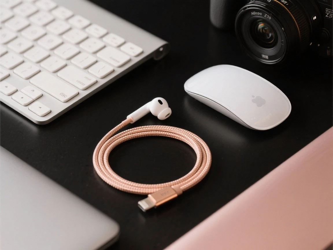 Mac Accessories