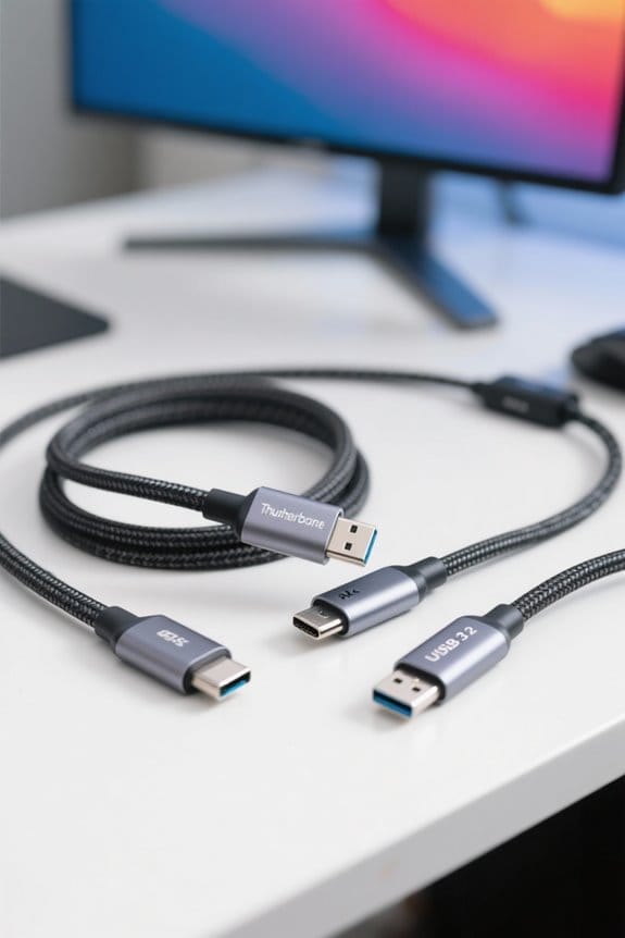 advanced video output technologies