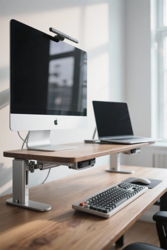 alternating work posture tips
