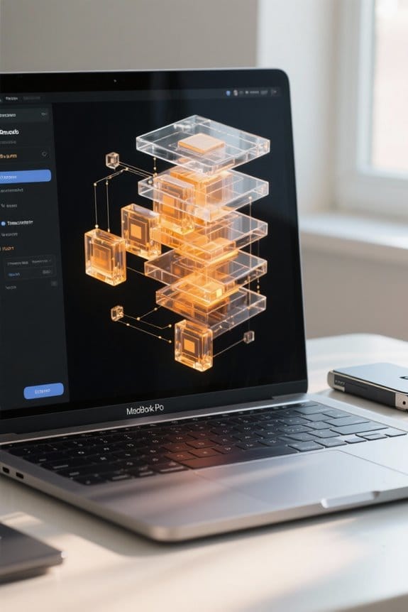 apfs snapshots enhance data management