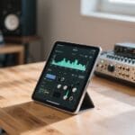 audio monitoring and control