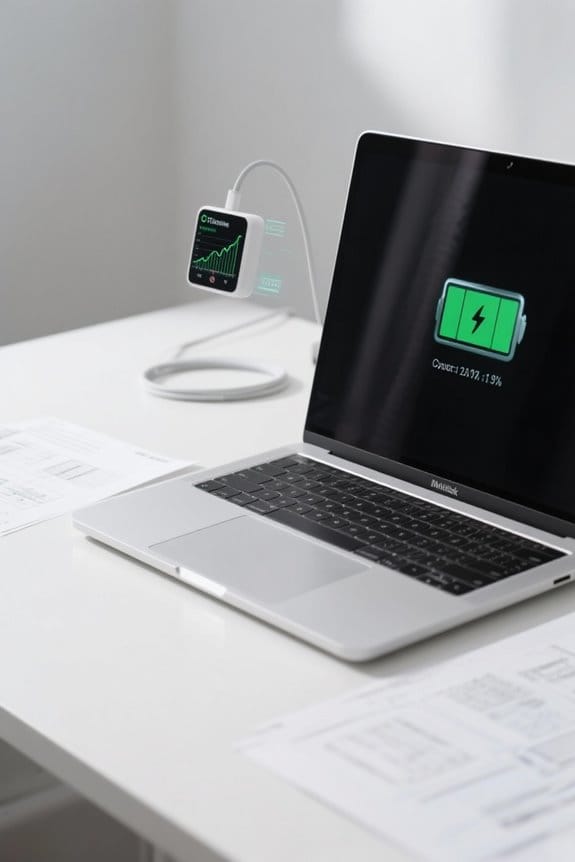 battery cycle count significance