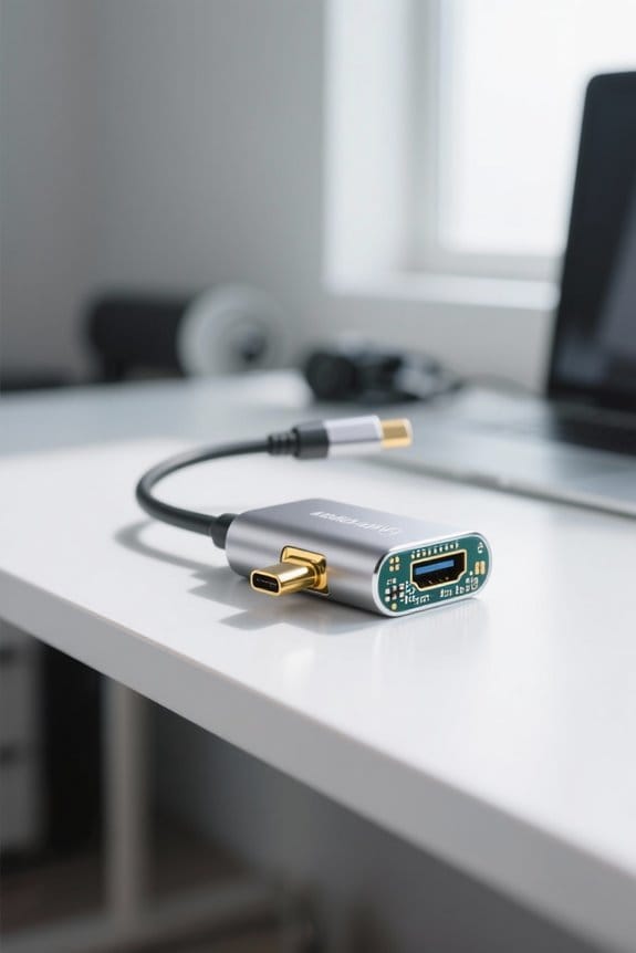 choosing usb c audio adapters