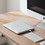 clamshell mode usage guidelines