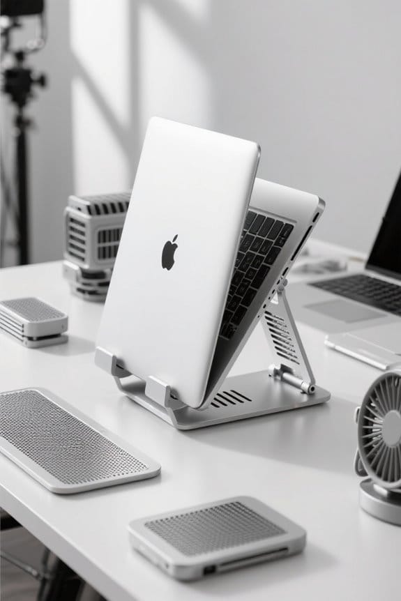 cooling accessories for laptops