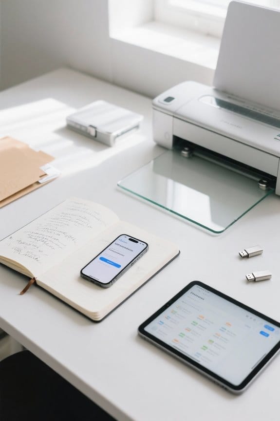 enhanced digital document accessibility
