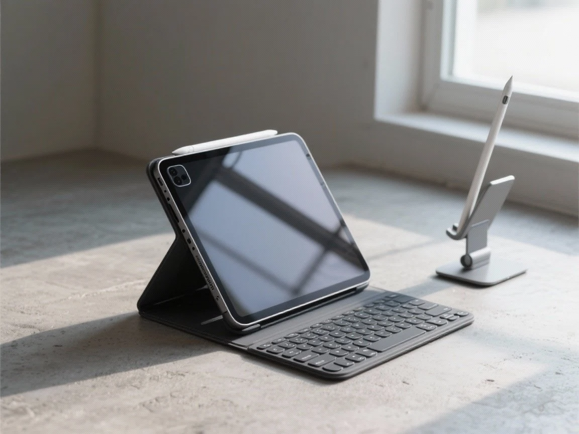 iPad Accessories